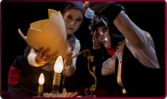 El C&agrave;ntir trencat