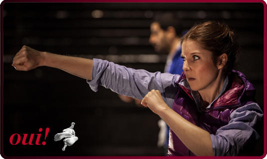 De la Miss a la mitad